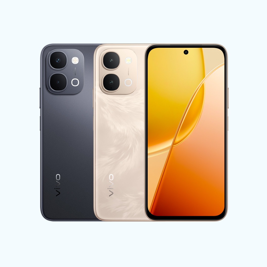 Picture of Vivo Y31D 8GB RAM 256GB ROM, Multicolor (Best Price)