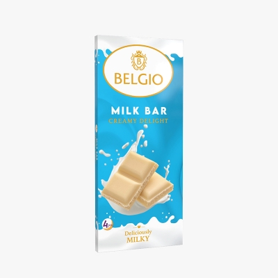 Picture of Begio Milk Bar (Large)