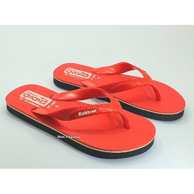 Picture of Kohinoor Rocket Rubber Sandals for Home Multicolor
