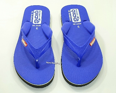Picture of Kohinoor Rocket Rubber Sandals for Home Multicolor
