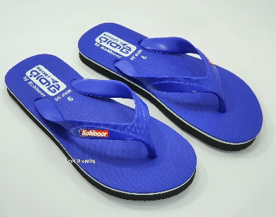 Picture of Kohinoor Rocket Rubber Sandals for Home Multicolor