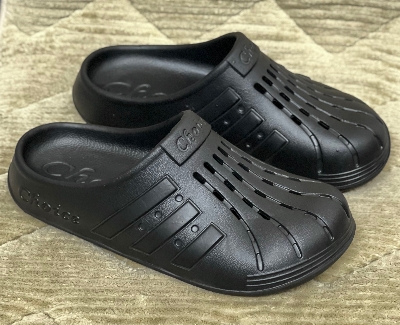 Picture of New Mens ChoiceStep Comfortable Eva Breathable Clogs Sandals Black