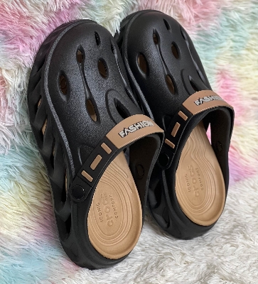 Picture of New Mens AirFlex EVA Breathable Comfort Clogs Sandals