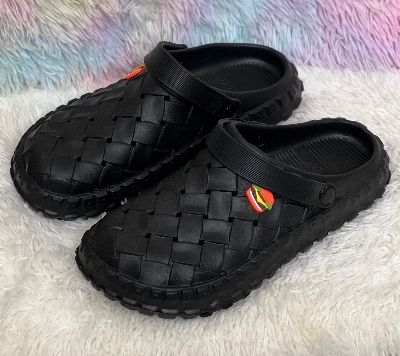 Picture of New Lightweight EVA Rubber Clogs for Men | Soft Comfort Sandals