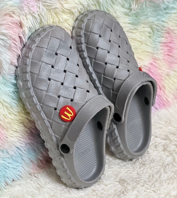 Picture of New Lightweight EVA Rubber Clogs for Men | Soft Comfort Sandals