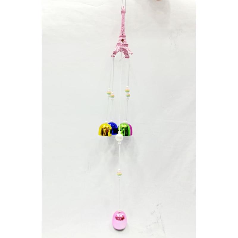 Picture of Wind Chime Door or window Room bell decorative multi colour