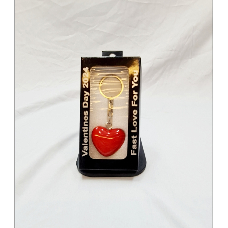 Picture of Unique keyring new Valentine Special | Sale | Macrame KeyRings | Key Ring for Your Car, Bike, Home, Office Keys For Men, Women, Boys, Girls 144 / 255
