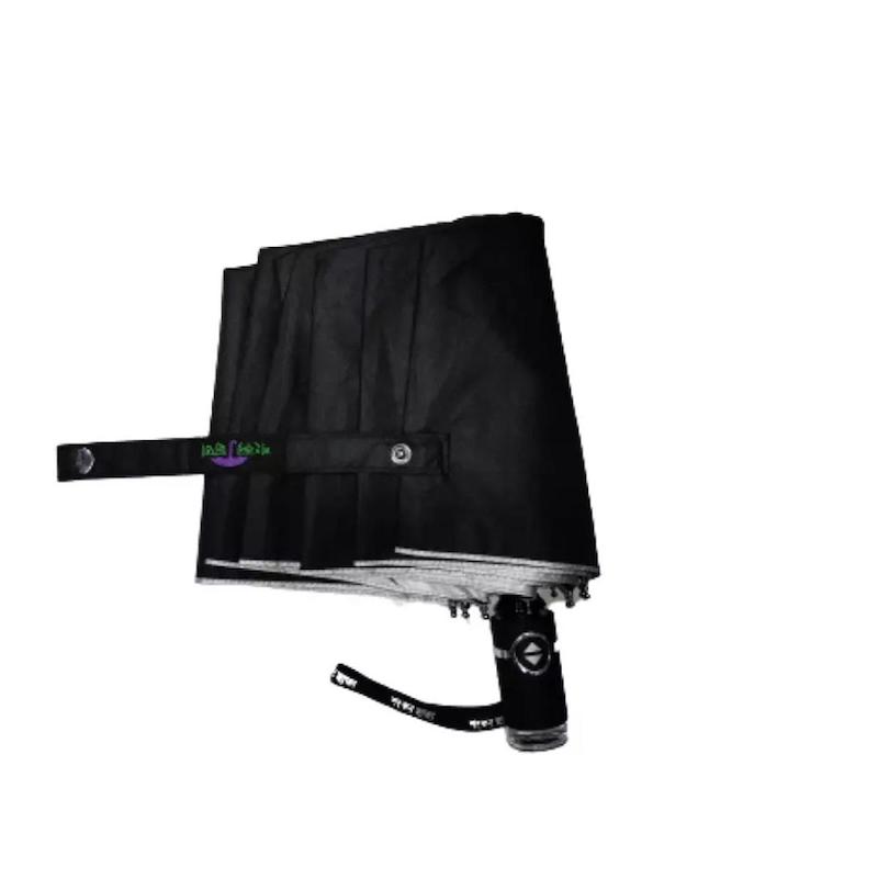 Picture of Umbrella 8 sikh Multifunctional auto open Sankar umbrella