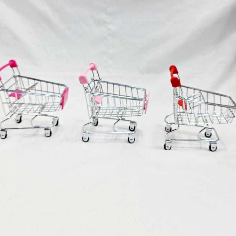 Picture of Trroly Showpice With Mobile Stand functionl