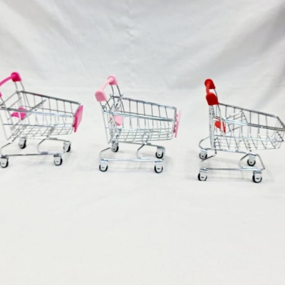 Picture of Trroly Showpice With Mobile Stand functionl