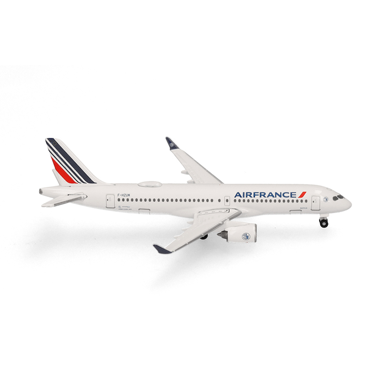 Picture of Toytle Air France Airbus A380 16 Cm Diecast Alloy Metal Aircraft