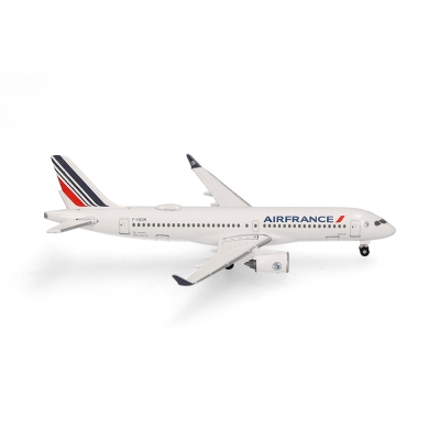 Picture of Toytle Air France Airbus A380 16 Cm Diecast Alloy Metal Aircraft