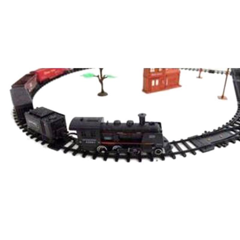 Picture of Toy Train  - Black