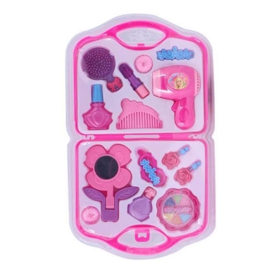 Picture of Toy Make Up Set - Pink