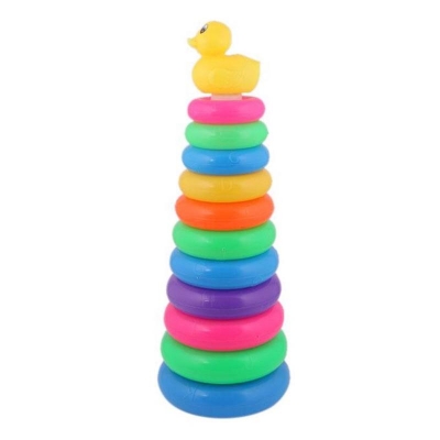 Picture of Toy - Multi Color