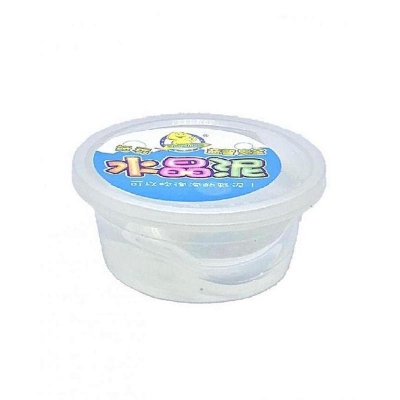 Picture of Super Slime For Kids - White