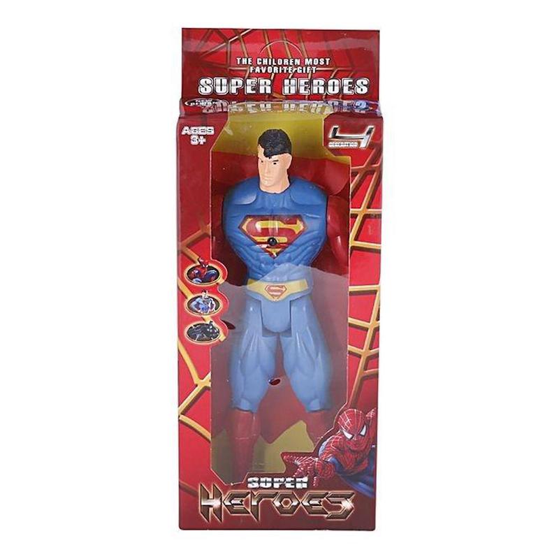 Picture of Super Heroes Toy - Blue