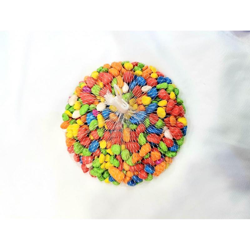 Picture of Stone For Aquarium Home Decoration multicolour