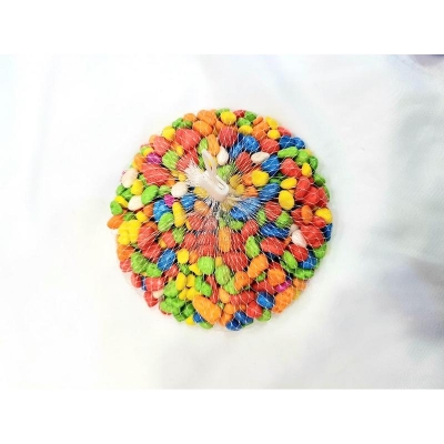 Picture of Stone For Aquarium Home Decoration multicolour