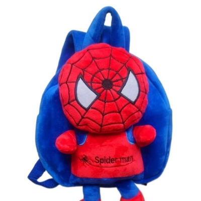 Picture of Spider-Man baby bag baby school bag
