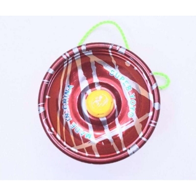 Picture of Smooth Spinning Yoyo - Multicolor