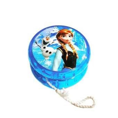 Picture of Smooth Spinning Yoyo - Multicolor