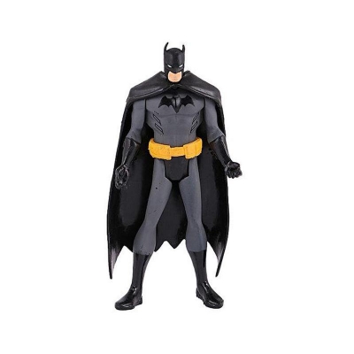 Picture of Young Justice 12 cm Batman Figure Toy - Gray