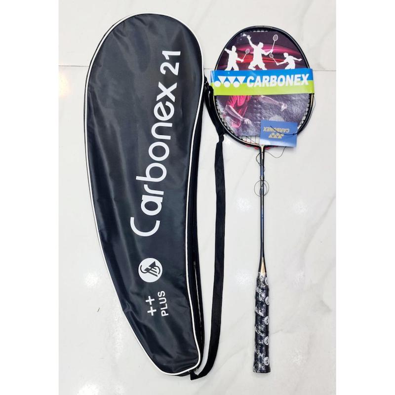 Picture of Yonex carbonex 21/25/35 Badminton Racket Bat, Carbonex
