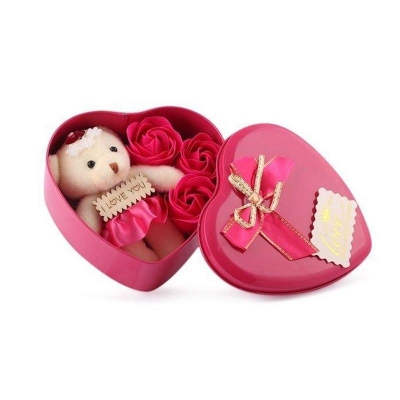 Picture of Romantic Gift Box For Valentine Special Latest Collection 2018