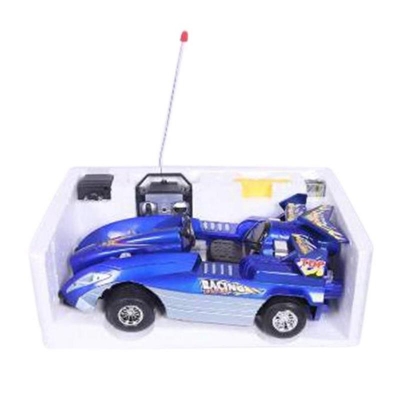 Picture of Remote Control Racing Car - Navy Blue