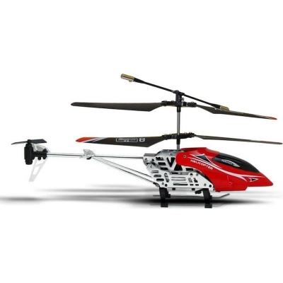 Picture of Remote Control Helicopter - Red And Black