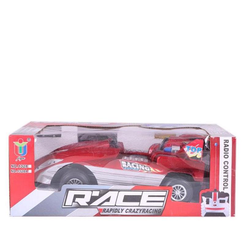 Picture of Remote Control Car - Red