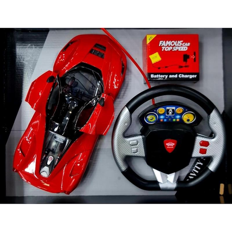 Picture of R/C Racing Famous Car 1:14 top speed new model