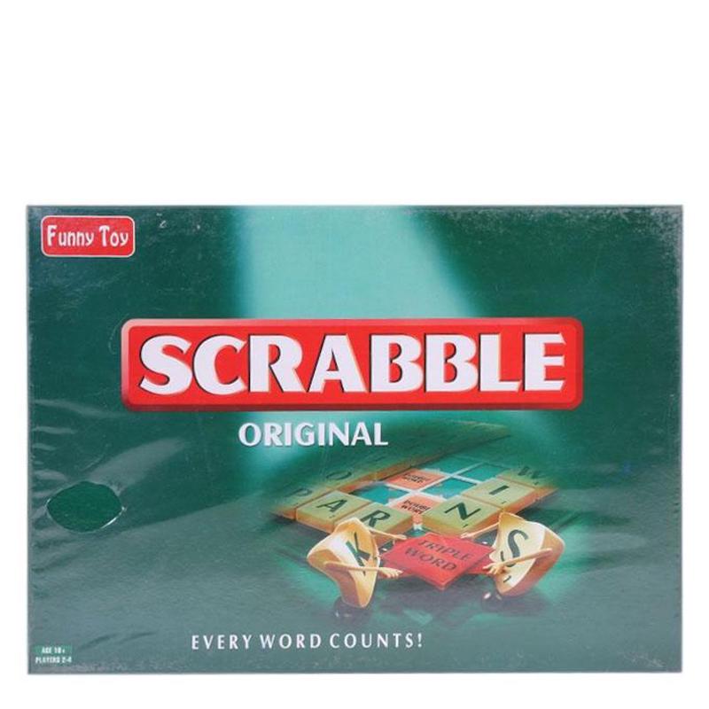 Picture of Puzzle Set - Multi Color