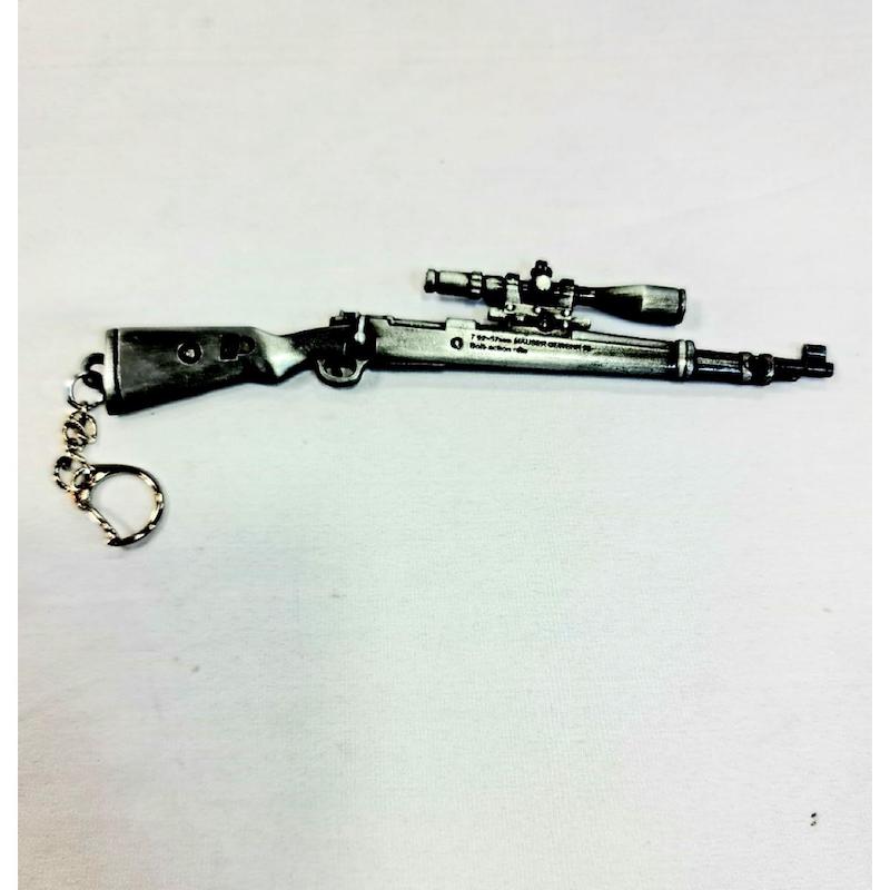 Picture of PUBG Game  Playerunknown's Battlegrounds Pan Keychain Alloy playerunknowns Pendant Keyring Eat Chicken Fans Gift