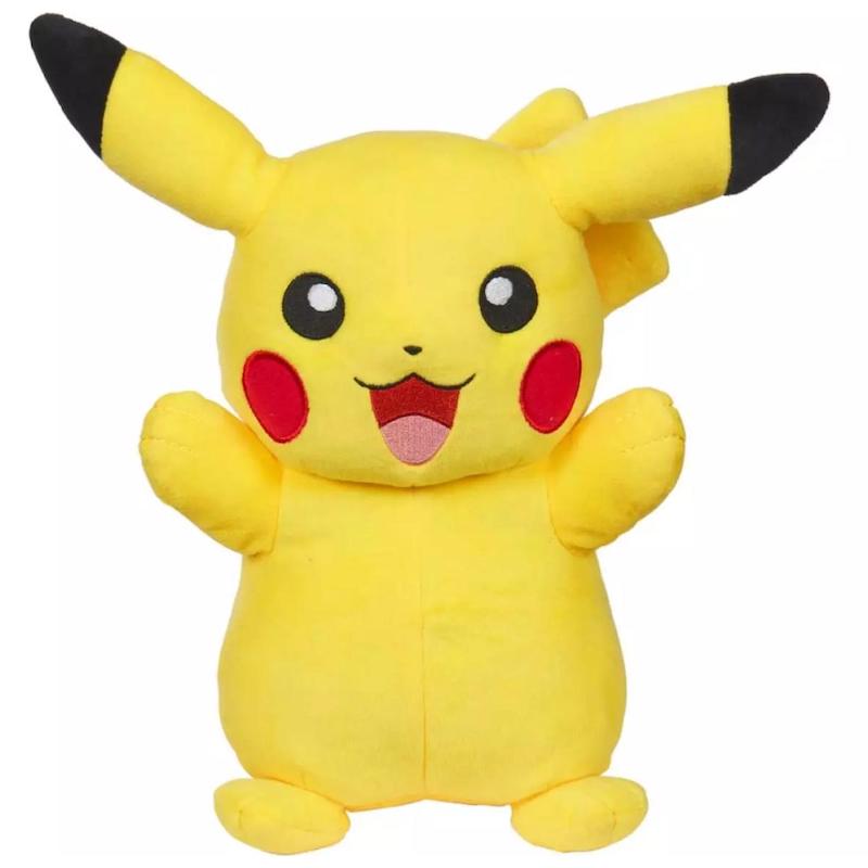 Picture of Plush Soft Toys, Mini Doll Cute Funny Toy with Tail -1 Piece - Doll - Doll