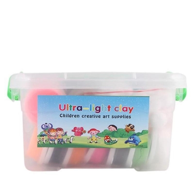 Picture of Play Dough - Multi Color
