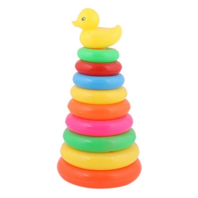 Picture of Plastic Toy For Kids - Multicolor