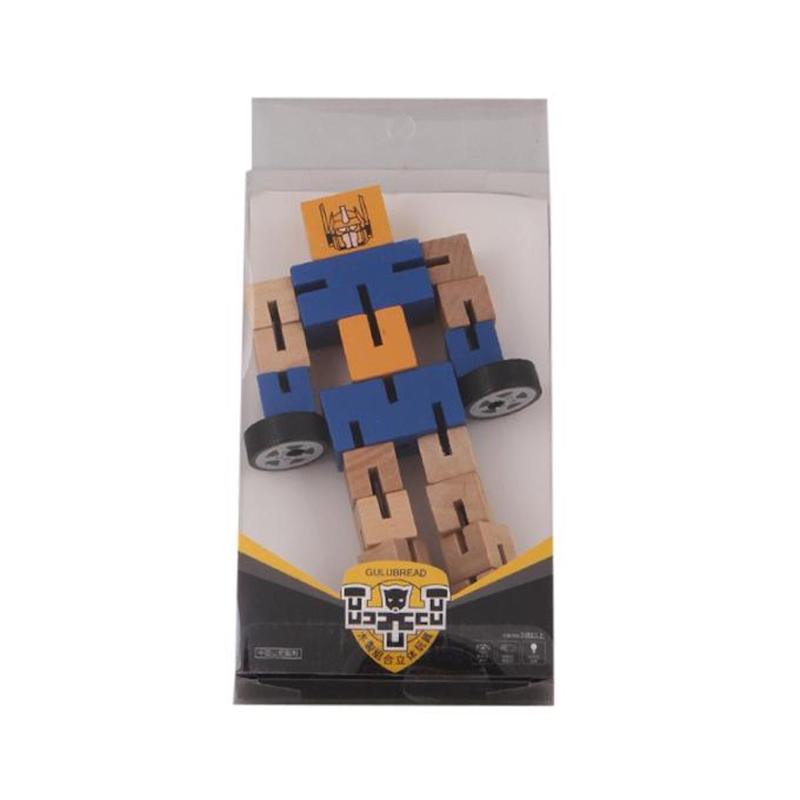 Picture of Plastic Play Set - Multi Color