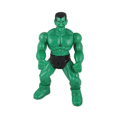 Picture of Plastic Hulk - Green