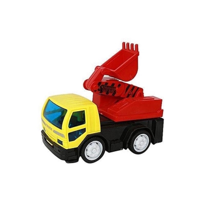 Picture of Plastic Fixen Veku - Multicolor