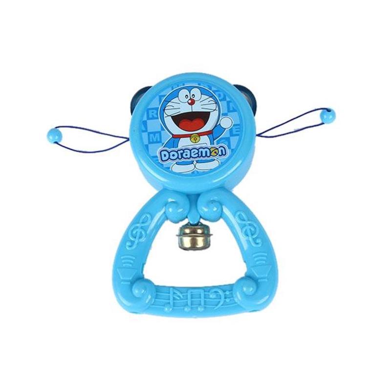 Picture of Plastic Doraemon Playing Toy For Kids - Blue
