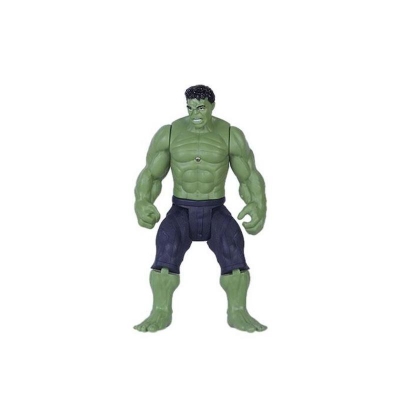 Picture of Plastic  Avenger - Olive and Gray