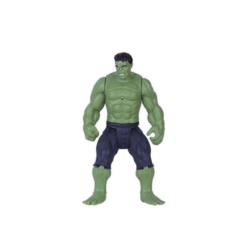 Picture of Plastic  Avenger - Olive and Gray