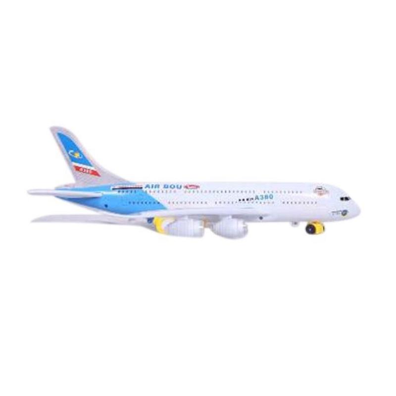 Picture of Plane Toy - White