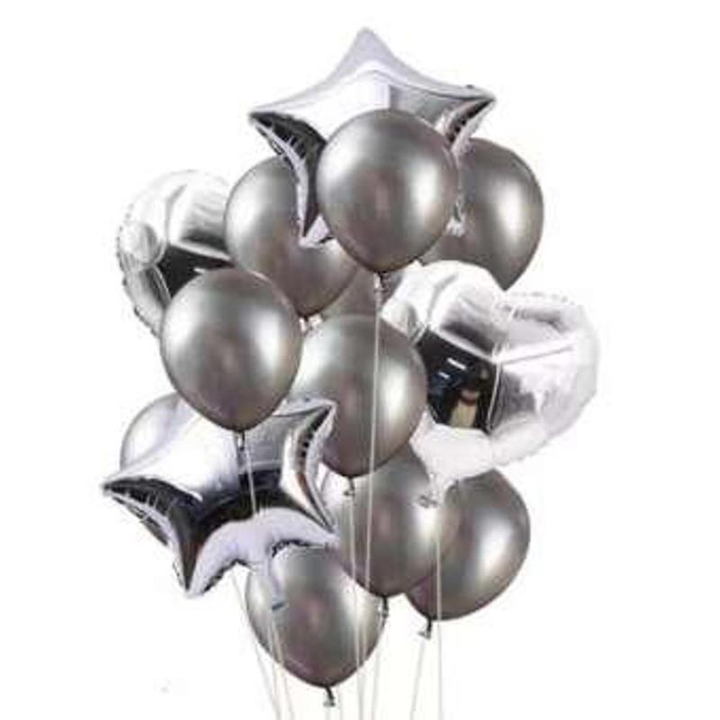 Picture of Party Balloon Set