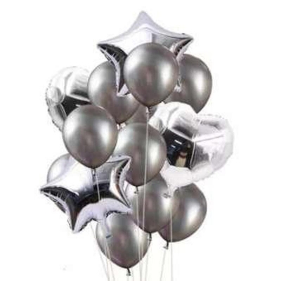 Picture of Party Balloon Set