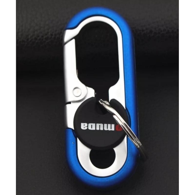 Picture of Omuda Key Ring for Bikers / Omuda Bike and Car Ring