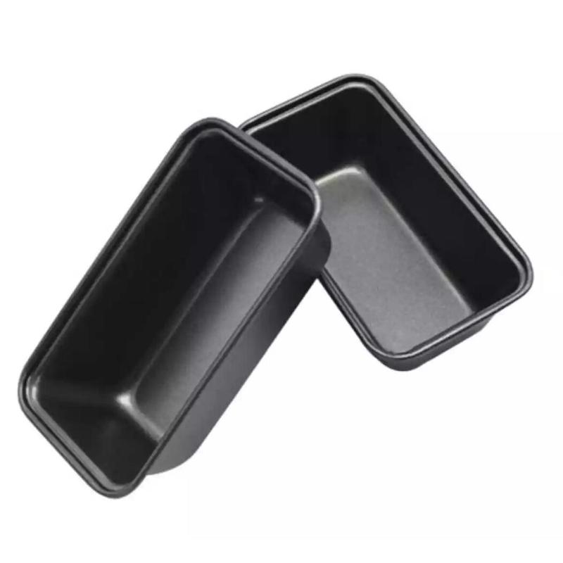 Picture of Non Stick Cake Pan Bread Mold cake making tray
