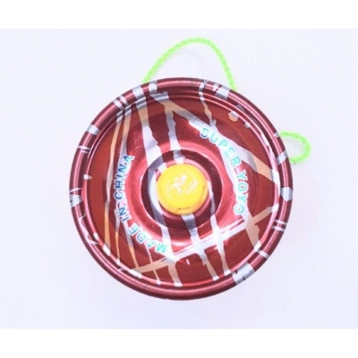 Picture of New Generation Yo Yo Toy - Multicolor